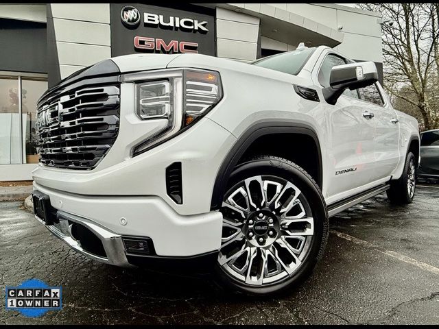 2023 GMC Sierra 1500 Denali Ultimate