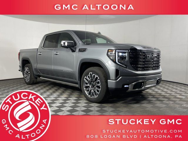 2023 GMC Sierra 1500 Denali Ultimate