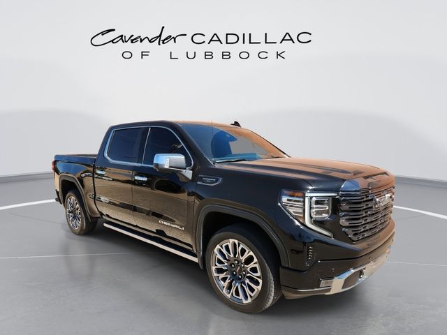 2023 GMC Sierra 1500 Denali Ultimate