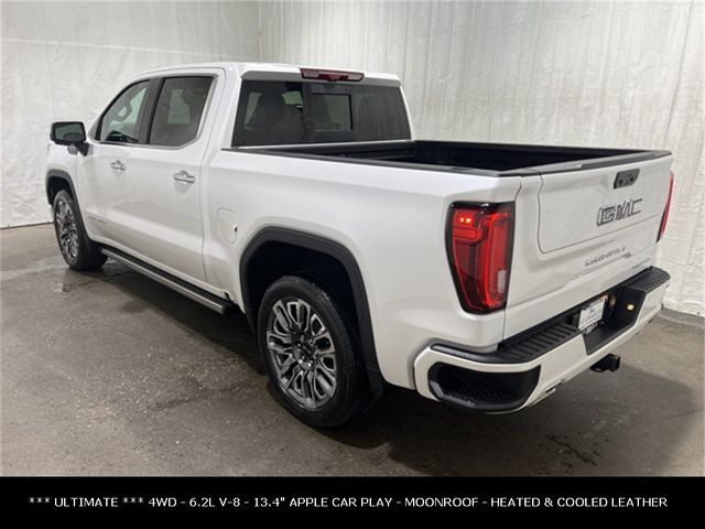 2023 GMC Sierra 1500 Denali Ultimate