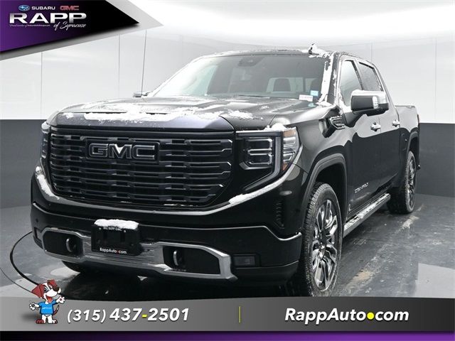 2023 GMC Sierra 1500 Denali Ultimate