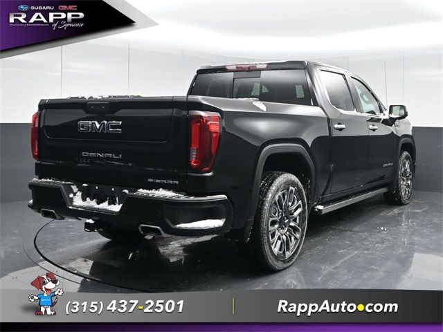 2023 GMC Sierra 1500 Denali Ultimate