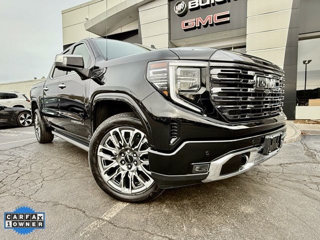 2023 GMC Sierra 1500 Denali Ultimate