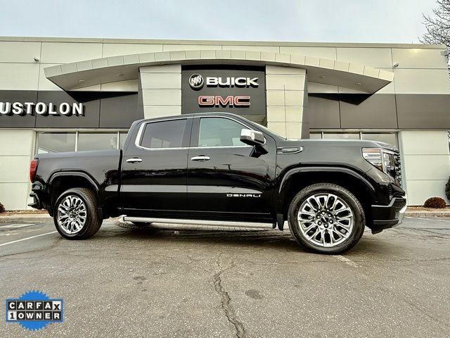 2023 GMC Sierra 1500 Denali Ultimate