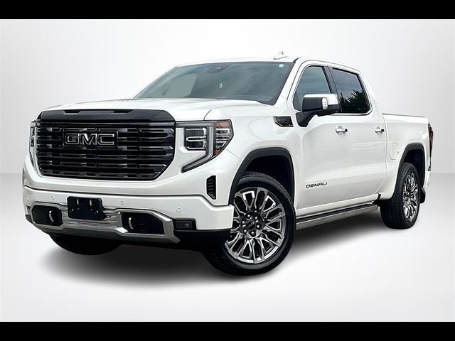 2023 GMC Sierra 1500 Denali Ultimate