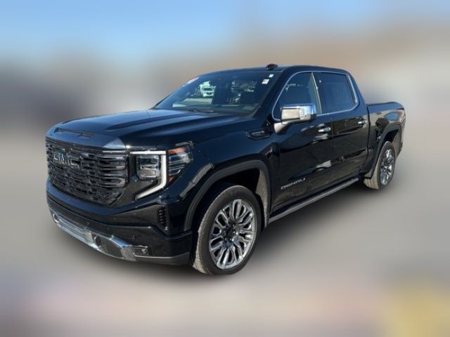 2023 GMC Sierra 1500 Denali Ultimate