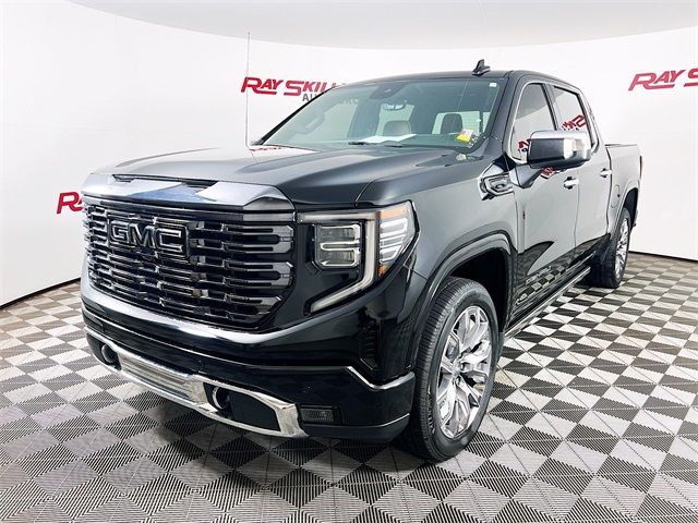 2023 GMC Sierra 1500 Denali Ultimate