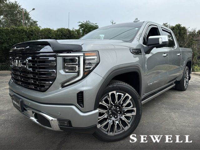 2023 GMC Sierra 1500 Denali Ultimate