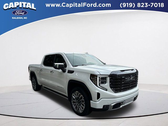 2023 GMC Sierra 1500 Denali Ultimate