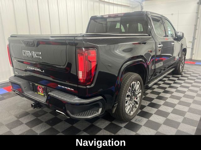 2023 GMC Sierra 1500 Denali Ultimate