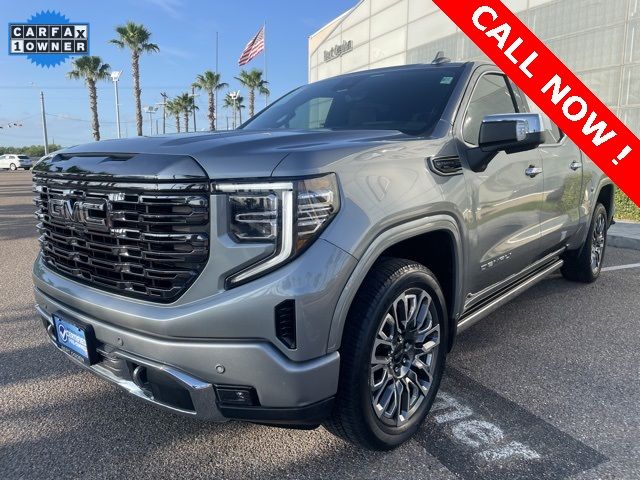 2023 GMC Sierra 1500 Denali Ultimate