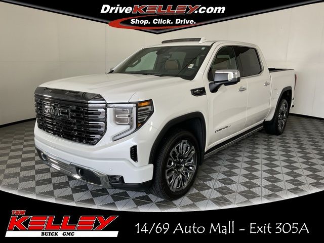 2023 GMC Sierra 1500 Denali Ultimate