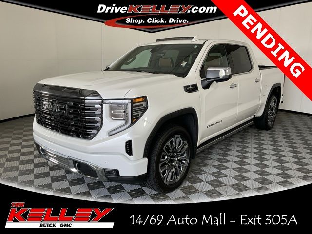 2023 GMC Sierra 1500 Denali Ultimate