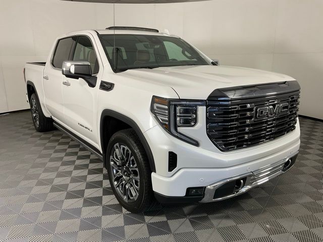 2023 GMC Sierra 1500 Denali Ultimate