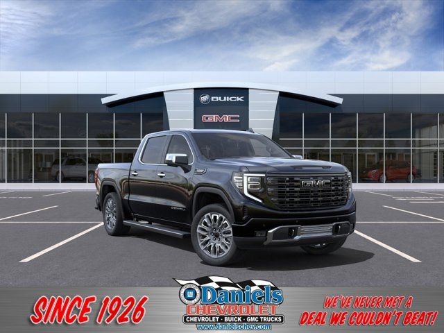 2023 GMC Sierra 1500 Denali Ultimate