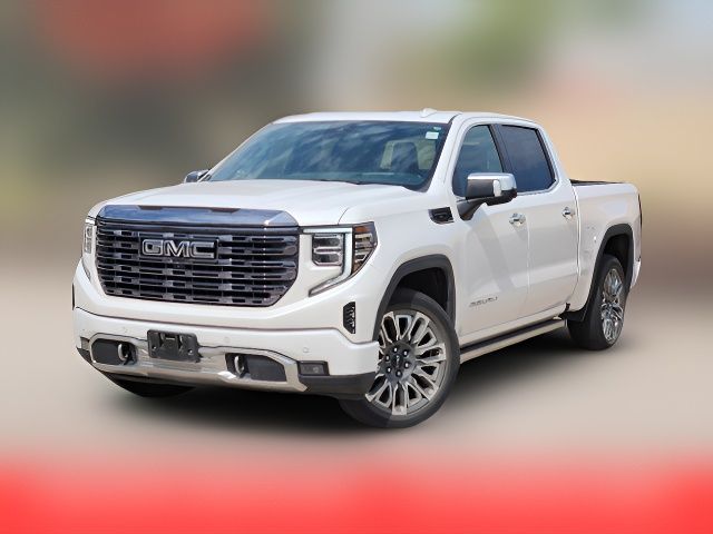 2023 GMC Sierra 1500 Denali Ultimate