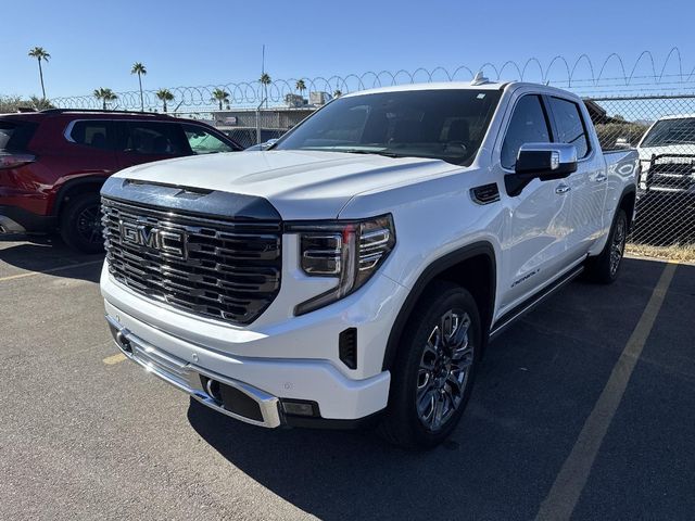 2023 GMC Sierra 1500 Denali Ultimate