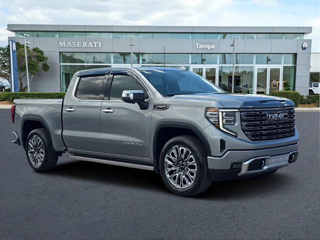 2023 GMC Sierra 1500 Denali Ultimate