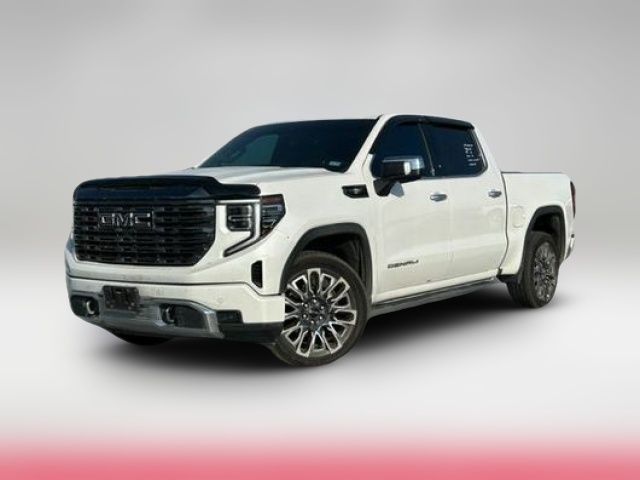 2023 GMC Sierra 1500 Denali Ultimate