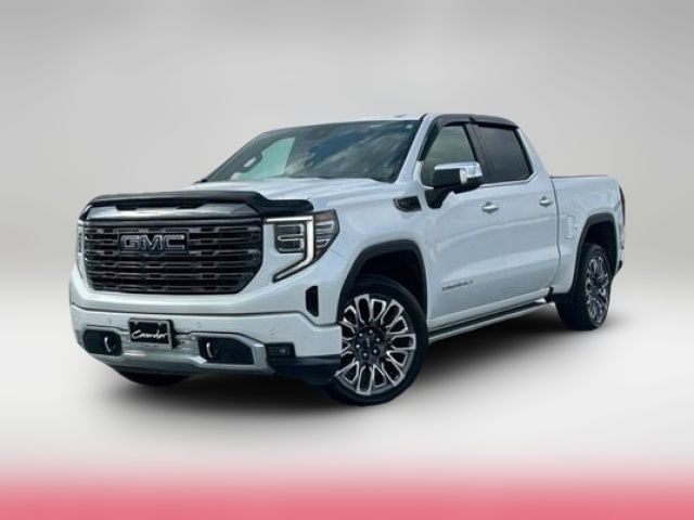 2023 GMC Sierra 1500 Denali Ultimate