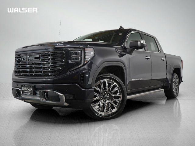 2023 GMC Sierra 1500 Denali Ultimate