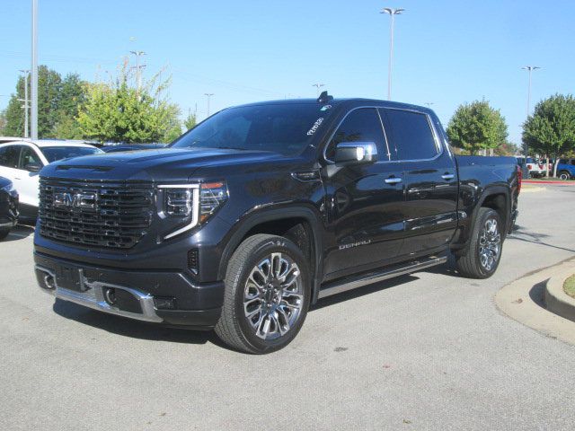 2023 GMC Sierra 1500 Denali Ultimate