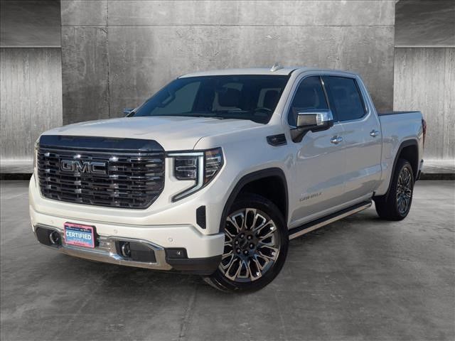 2023 GMC Sierra 1500 Denali Ultimate