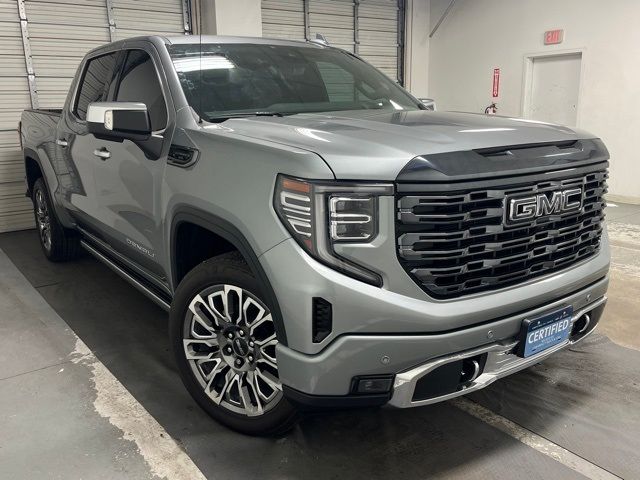 2023 GMC Sierra 1500 Denali Ultimate