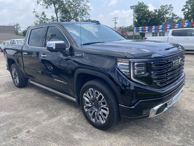 2023 GMC Sierra 1500 Denali Ultimate