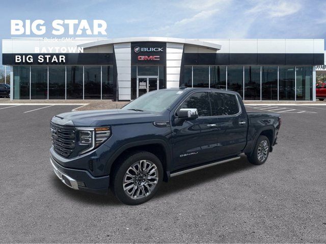 2023 GMC Sierra 1500 Denali Ultimate