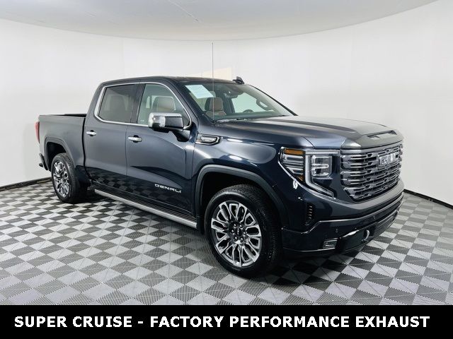 2023 GMC Sierra 1500 Denali Ultimate