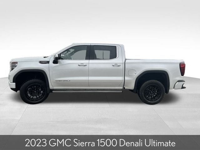 2023 GMC Sierra 1500 Denali Ultimate