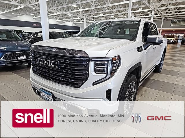 2023 GMC Sierra 1500 Denali Ultimate