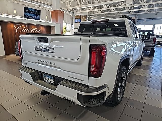 2023 GMC Sierra 1500 Denali Ultimate