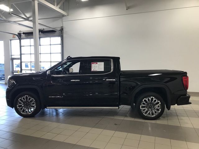 2023 GMC Sierra 1500 Denali Ultimate