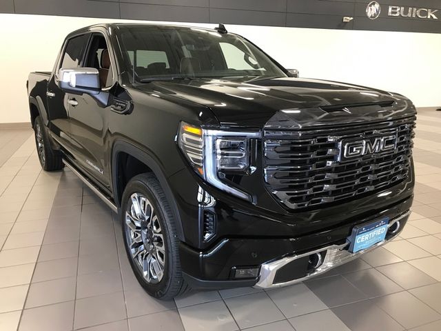 2023 GMC Sierra 1500 Denali Ultimate