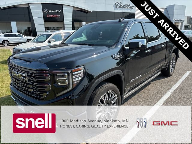 2023 GMC Sierra 1500 Denali Ultimate