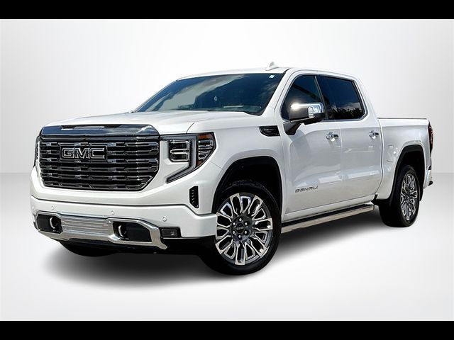 2023 GMC Sierra 1500 Denali Ultimate