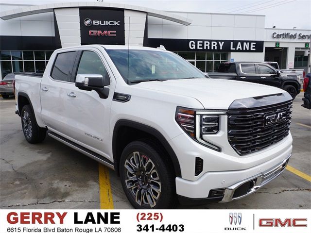 2023 GMC Sierra 1500 Denali Ultimate