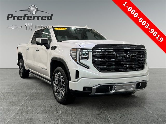 2023 GMC Sierra 1500 Denali Ultimate