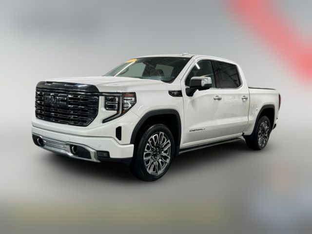 2023 GMC Sierra 1500 Denali Ultimate