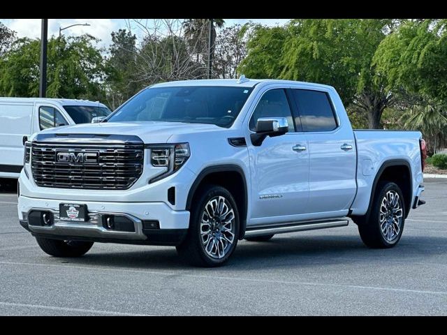 2023 GMC Sierra 1500 Denali Ultimate