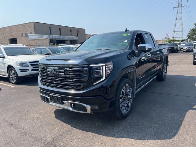 2023 GMC Sierra 1500 Denali Ultimate