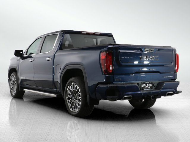 2023 GMC Sierra 1500 Denali Ultimate