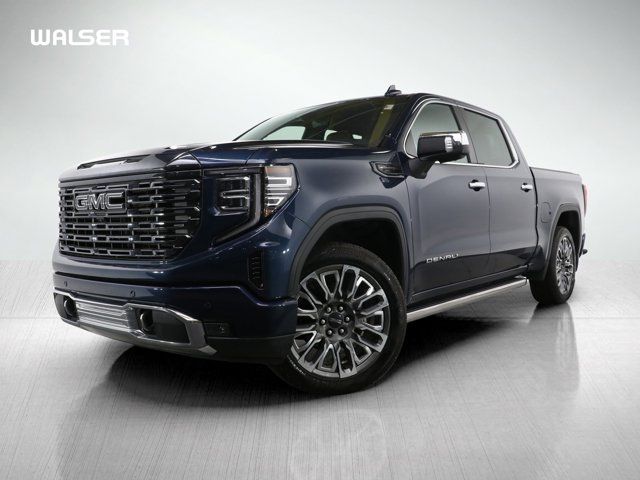 2023 GMC Sierra 1500 Denali Ultimate