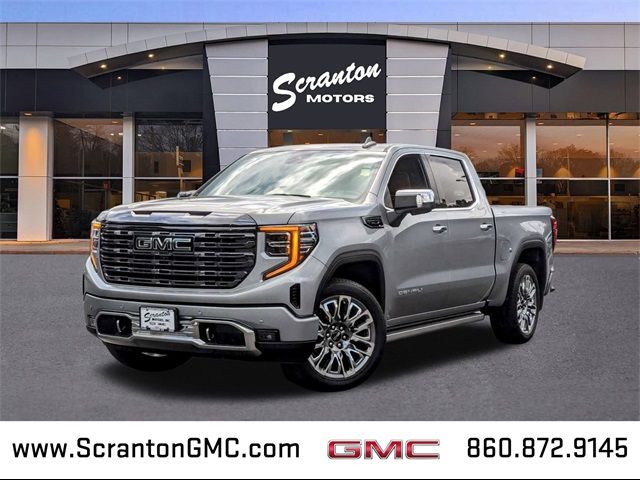 2023 GMC Sierra 1500 Denali Ultimate