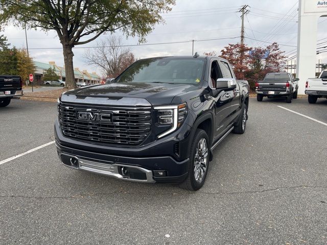 2023 GMC Sierra 1500 Denali Ultimate