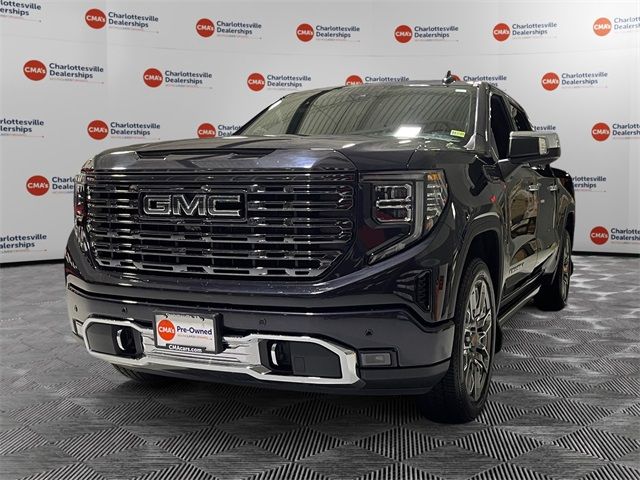 2023 GMC Sierra 1500 Denali Ultimate