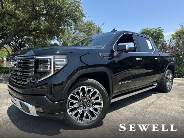 2023 GMC Sierra 1500 Denali Ultimate