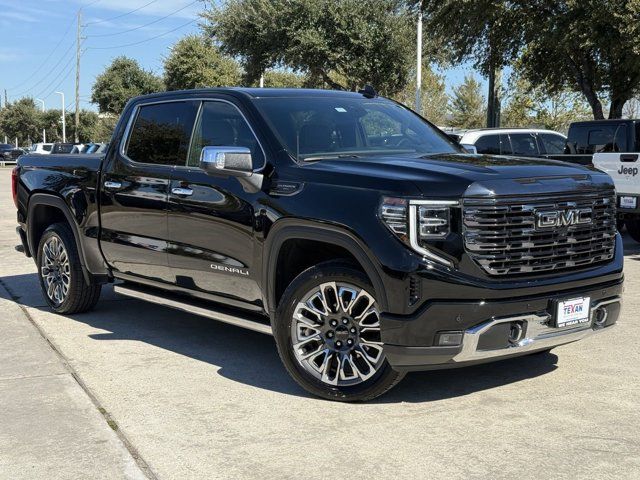 2023 GMC Sierra 1500 Denali Ultimate